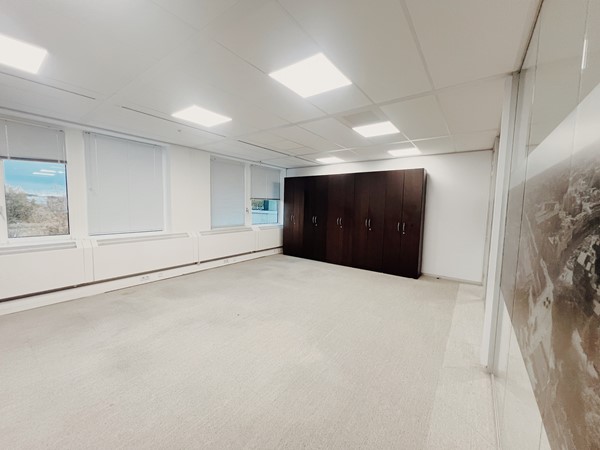 Medium property photo - Claudius Prinsenlaan 134, 4818 CP Breda